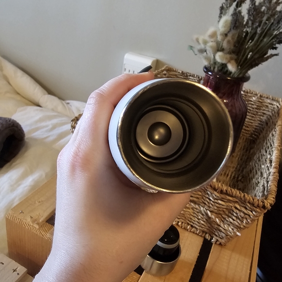 Insulated Bottle - Gift of Honour by Francis Horn Sr - Picture 5 of 5